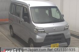 daihatsu hijet-van 2020 -DAIHATSU 【袖ヶ浦 480ﾁ6516】--Hijet Van S331V-0254740---DAIHATSU 【袖ヶ浦 480ﾁ6516】--Hijet Van S331V-0254740-