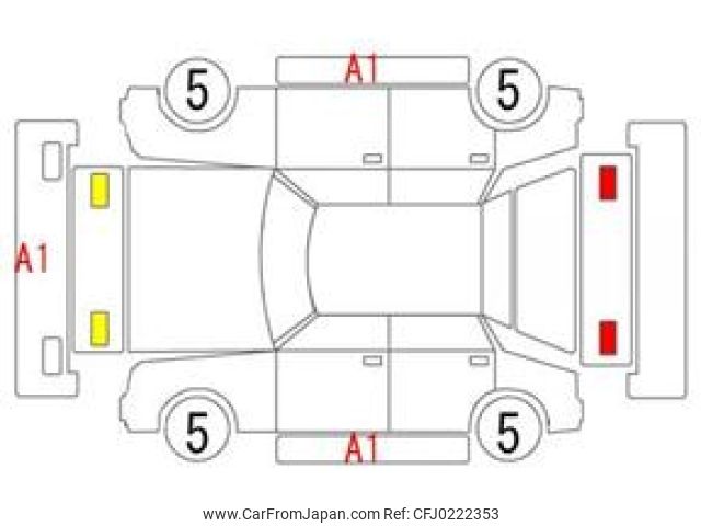 daihatsu tanto 2023 -DAIHATSU--Tanto 5BA-LA650S--LA650S-0314413---DAIHATSU--Tanto 5BA-LA650S--LA650S-0314413- image 2