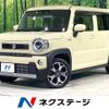 suzuki hustler 2020 quick_quick_MR52S_MR52S-113229 image 1