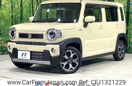 suzuki hustler 2020 quick_quick_MR52S_MR52S-113229