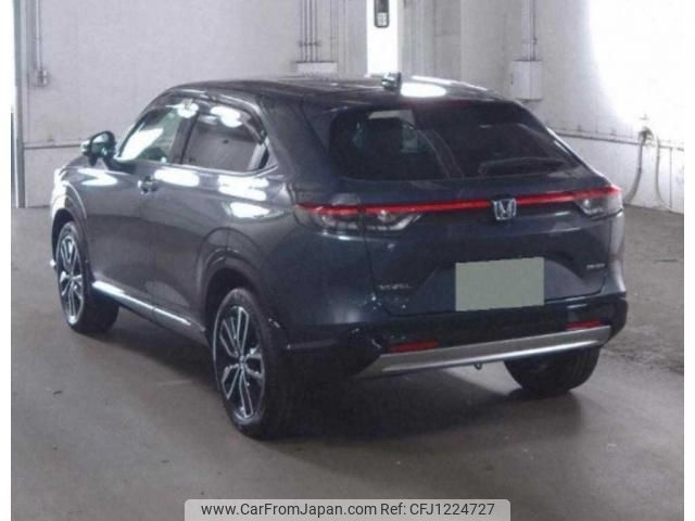 honda vezel 2021 quick_quick_6AA-RV5_1016178 image 2