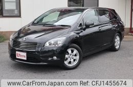 toyota mark-x-zio 2009 -TOYOTA 【名変中 】--MarkX Zio ANA10--0024418---TOYOTA 【名変中 】--MarkX Zio ANA10--0024418-