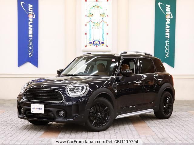mini mini-others 2021 quick_quick_3DA-42BT20_WMW42BT0103M56409 image 1