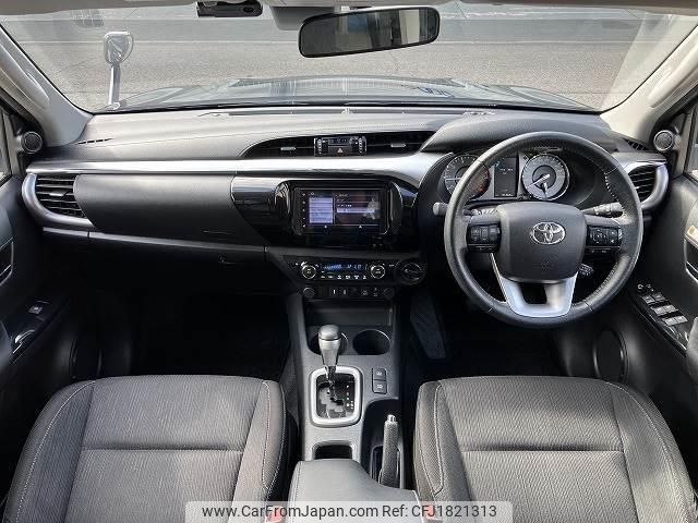 toyota hilux 2020 CFJ1821313 image 2