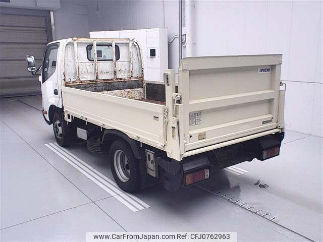 toyota dyna-truck 2011 -TOYOTA--Dyna XZC605-0001323---TOYOTA--Dyna XZC605-0001323- image 2