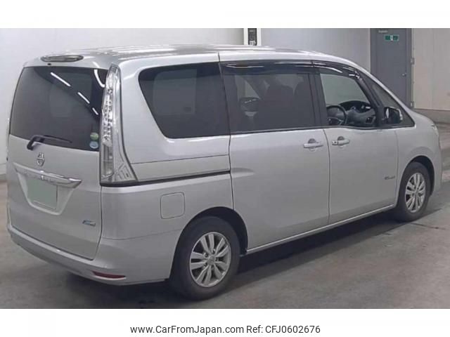 nissan serena 2013 quick_quick_DAA-HC26_086520 image 2