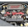 subaru impreza 2003 CFJ1715592 image 29