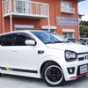 suzuki alto-works 2020 -SUZUKI--Alto Works HA36S--HA36S-916248---SUZUKI--Alto Works HA36S--HA36S-916248- image 1