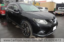 nissan x-trail 2015 quick_quick_NT32_NT32-517578