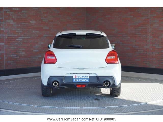 suzuki swift 2020 CFJ1900905 image 2