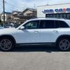 mercedes-benz glb-class 2021 CFJ1727217 image 8