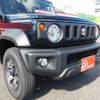 suzuki jimny-sierra 2024 -SUZUKI--Jimny Sierra 3BA-JB74W--JB74W-228***---SUZUKI--Jimny Sierra 3BA-JB74W--JB74W-228***- image 8