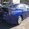 toyota prius 2016 quick_quick_DAA-ZVW50_ZVW50-8017453 image 5