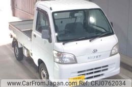 daihatsu hijet-truck 2009 -DAIHATSU 【奈良 480ﾀ1365】--Hijet Truck S201P--0026371---DAIHATSU 【奈良 480ﾀ1365】--Hijet Truck S201P--0026371-