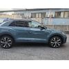 volkswagen t-roc 2022 quick_quick_A1DFF_WVGZZZA1ZPV527179 image 13