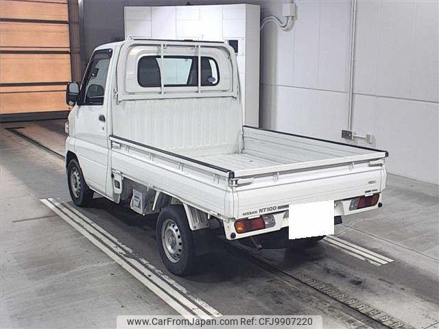 nissan clipper-truck 2013 -NISSAN 【岐阜 480ﾋ8943】--Clipper Truck U71T--0633281---NISSAN 【岐阜 480ﾋ8943】--Clipper Truck U71T--0633281- image 2