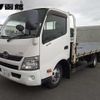 hino dutro 2012 -HINO 【函館 100ﾜ1676】--Hino Dutoro XZU775M--0001081---HINO 【函館 100ﾜ1676】--Hino Dutoro XZU775M--0001081- image 1