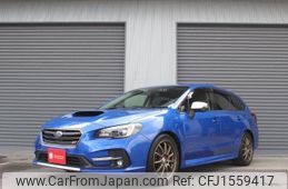 subaru levorg 2017 CFJ1559417