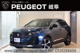 peugeot 3008 2023 -PEUGEOT--Peugeot 3008 5BA-P845G06--VF3M45GFUPS015155---PEUGEOT--Peugeot 3008 5BA-P845G06--VF3M45GFUPS015155-