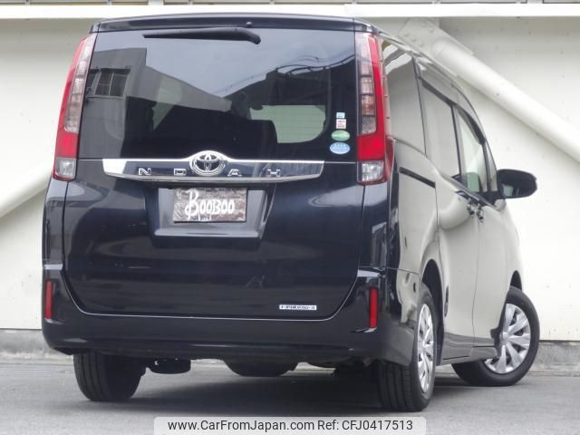 toyota noah 2014 quick_quick_DBA-ZRR80G_0075496 image 2