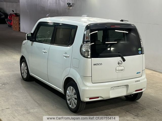 nissan moco 2013 -NISSAN--Moco MG33S-422659---NISSAN--Moco MG33S-422659- image 2