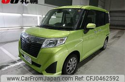 toyota roomy 2017 -TOYOTA 【札幌 508ﾚ5516】--Roomy M910A--0014249---TOYOTA 【札幌 508ﾚ5516】--Roomy M910A--0014249-