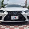 lexus ls 2018 -LEXUS--Lexus LS DAA-GVF55--GVF55-6003905---LEXUS--Lexus LS DAA-GVF55--GVF55-6003905- image 15