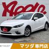 mazda axela 2016 -MAZDA--Axela DBA-BM5FS--BM5FS-306447---MAZDA--Axela DBA-BM5FS--BM5FS-306447- image 1