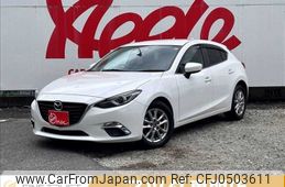 mazda axela 2016 -MAZDA--Axela DBA-BM5FS--BM5FS-306447---MAZDA--Axela DBA-BM5FS--BM5FS-306447-