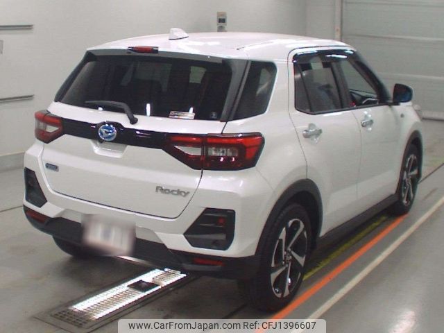 daihatsu rocky 2022 -DAIHATSU--Rocky A202S-0004035---DAIHATSU--Rocky A202S-0004035- image 2