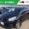 honda fit 2021 -HONDA--Fit 6BA-GR1--GR1-1108106---HONDA--Fit 6BA-GR1--GR1-1108106- image 1