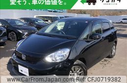 honda fit 2021 -HONDA--Fit 6BA-GR1--GR1-1108106---HONDA--Fit 6BA-GR1--GR1-1108106-