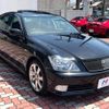 toyota crown 2005 -TOYOTA--Crown DBA-GRS182--GRS182-1002910---TOYOTA--Crown DBA-GRS182--GRS182-1002910- image 17
