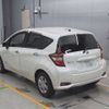 nissan note 2017 -NISSAN 【名古屋 506ゆ540】--Note HE12-009702---NISSAN 【名古屋 506ゆ540】--Note HE12-009702- image 7