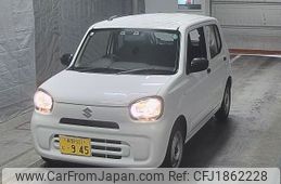 suzuki alto 2024 CFJ1862228