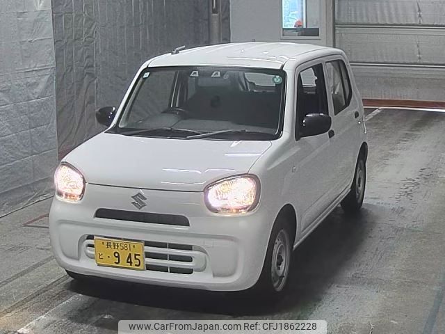 suzuki alto 2024 CFJ1862228 image 1