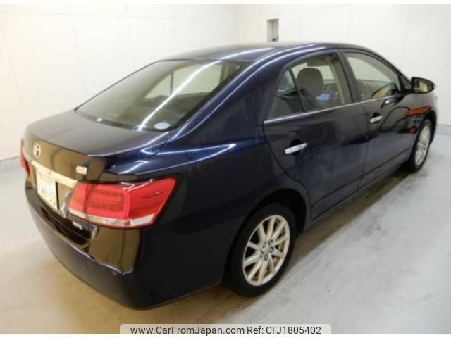 toyota premio 2017 CFJ1805402 image 2