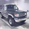 toyota land-cruiser 2002 -TOYOTA--Land Cruiser HZJ76Kｶｲ-0005128---TOYOTA--Land Cruiser HZJ76Kｶｲ-0005128- image 1