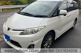 toyota estima 2011 CFJ1826058