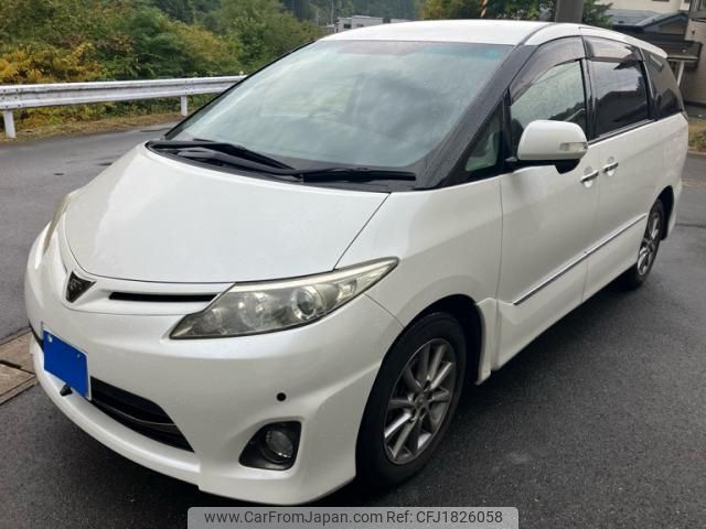 toyota estima 2011 CFJ1826058 image 1