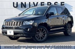 jeep compass 2016 -CHRYSLER--Jeep Compass ABA-MK4924--1C4NJDDB6GD706558---CHRYSLER--Jeep Compass ABA-MK4924--1C4NJDDB6GD706558-