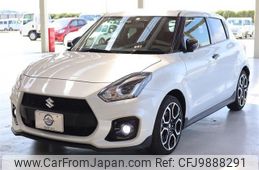 suzuki swift 2022 -SUZUKI--Swift 4BA-ZC33S--ZC33S-503258---SUZUKI--Swift 4BA-ZC33S--ZC33S-503258-