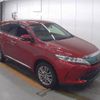toyota harrier 2017 quick_quick_DBA-ZSU60W_ZSU60-0126925 image 1