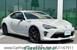 toyota 86 2019 -TOYOTA--86 4BA-ZN6--ZN6-100635---TOYOTA--86 4BA-ZN6--ZN6-100635-