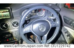 mercedes-benz a-class 2015 -MERCEDES-BENZ--Benz A Class DBA-176042--WDD1760422V071634---MERCEDES-BENZ--Benz A Class DBA-176042--WDD1760422V071634-