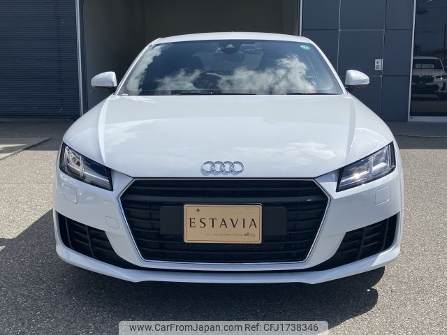 audi tt 2016 CFJ1738346 image 2