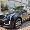 cadillac xt5 2021 quick_quick_7BA-C1UL_1GYFN9RS6MZ175305 image 9