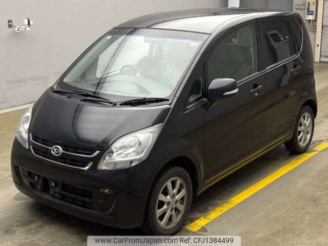 daihatsu move 2007 -DAIHATSU--Move DBA-L175S--L175S-1022501---DAIHATSU--Move DBA-L175S--L175S-1022501- image 1