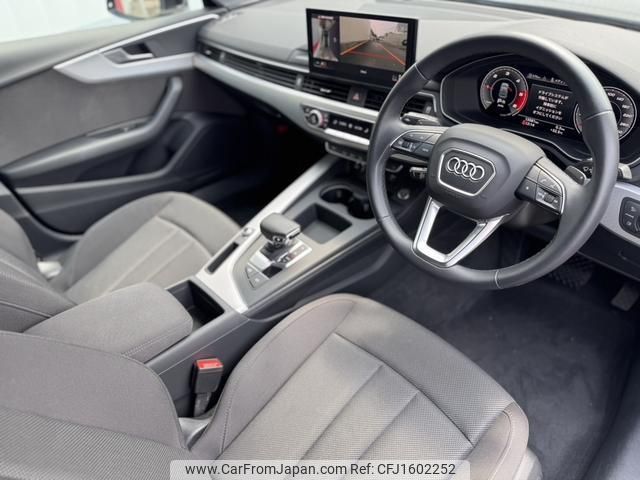 audi a5-sportback 2023 CFJ1602252 image 2