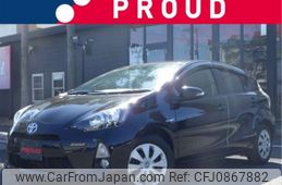 toyota aqua 2014 -TOYOTA--AQUA DAA-NHP10--NHP10-6330039---TOYOTA--AQUA DAA-NHP10--NHP10-6330039-